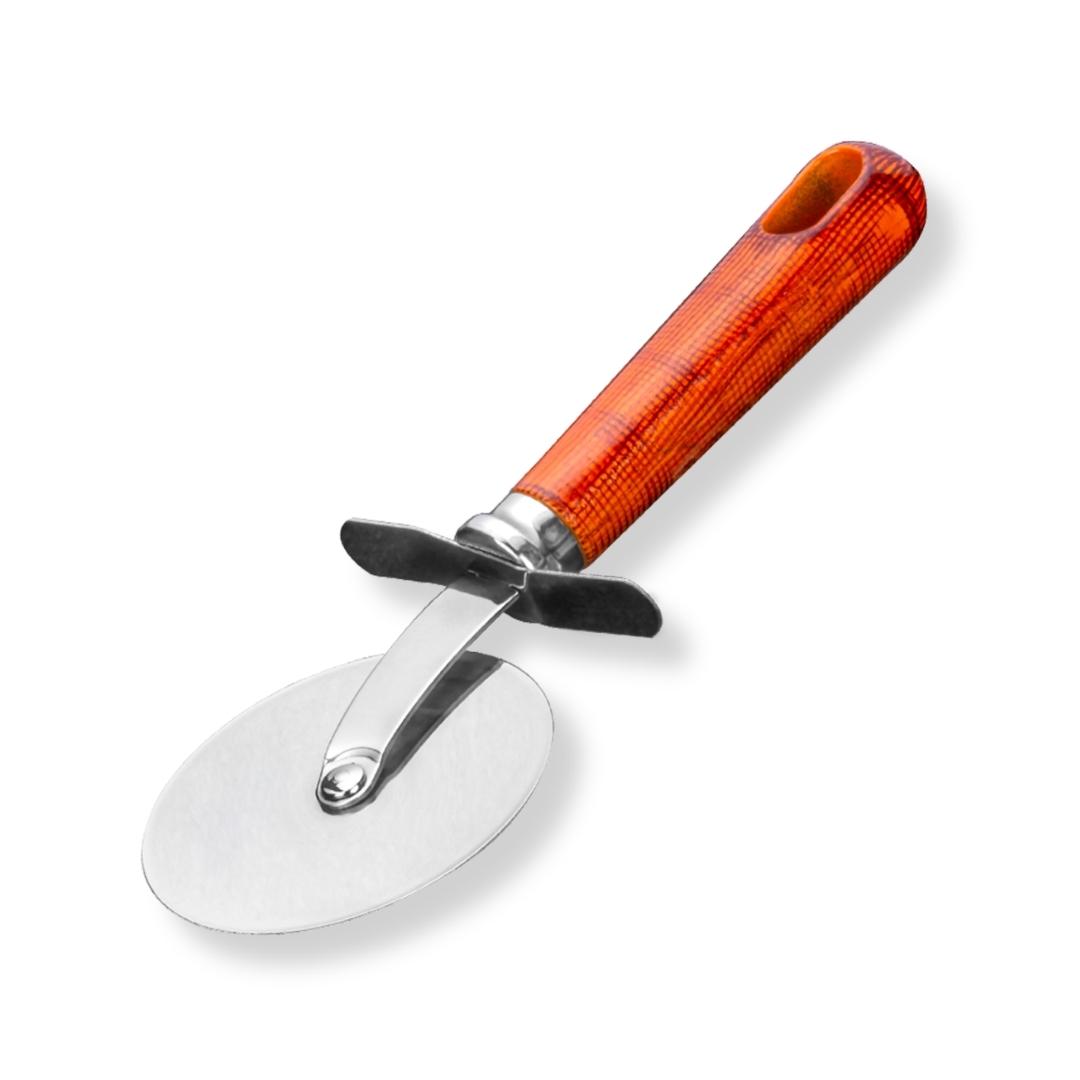 KOWS Pencil handle pizza cutter  (PPC002)