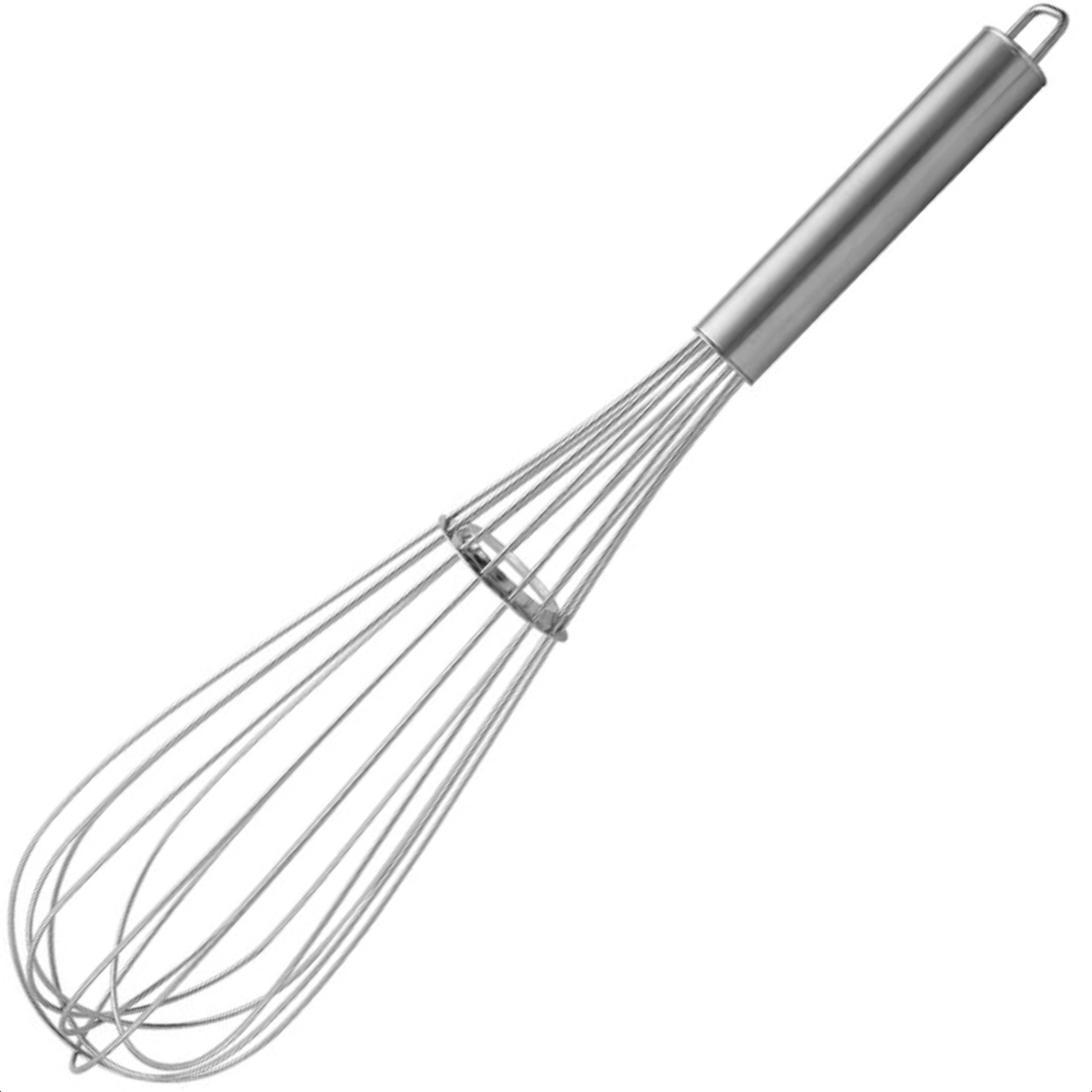 KOWS Pipe handle 2.0mm whisk 35 cm (WK0017)