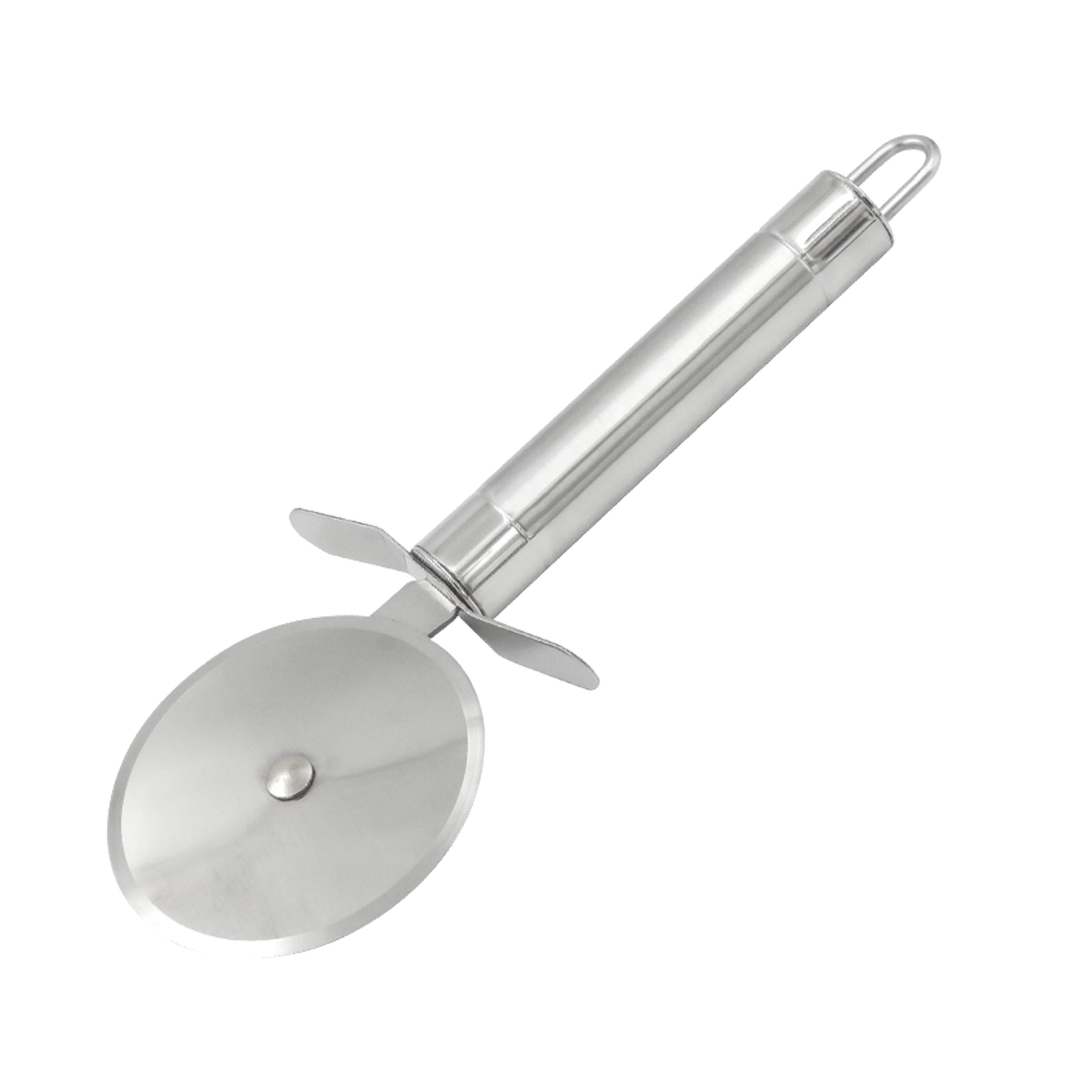 KOWS Dual tone  pizza cutter  (PPC003)