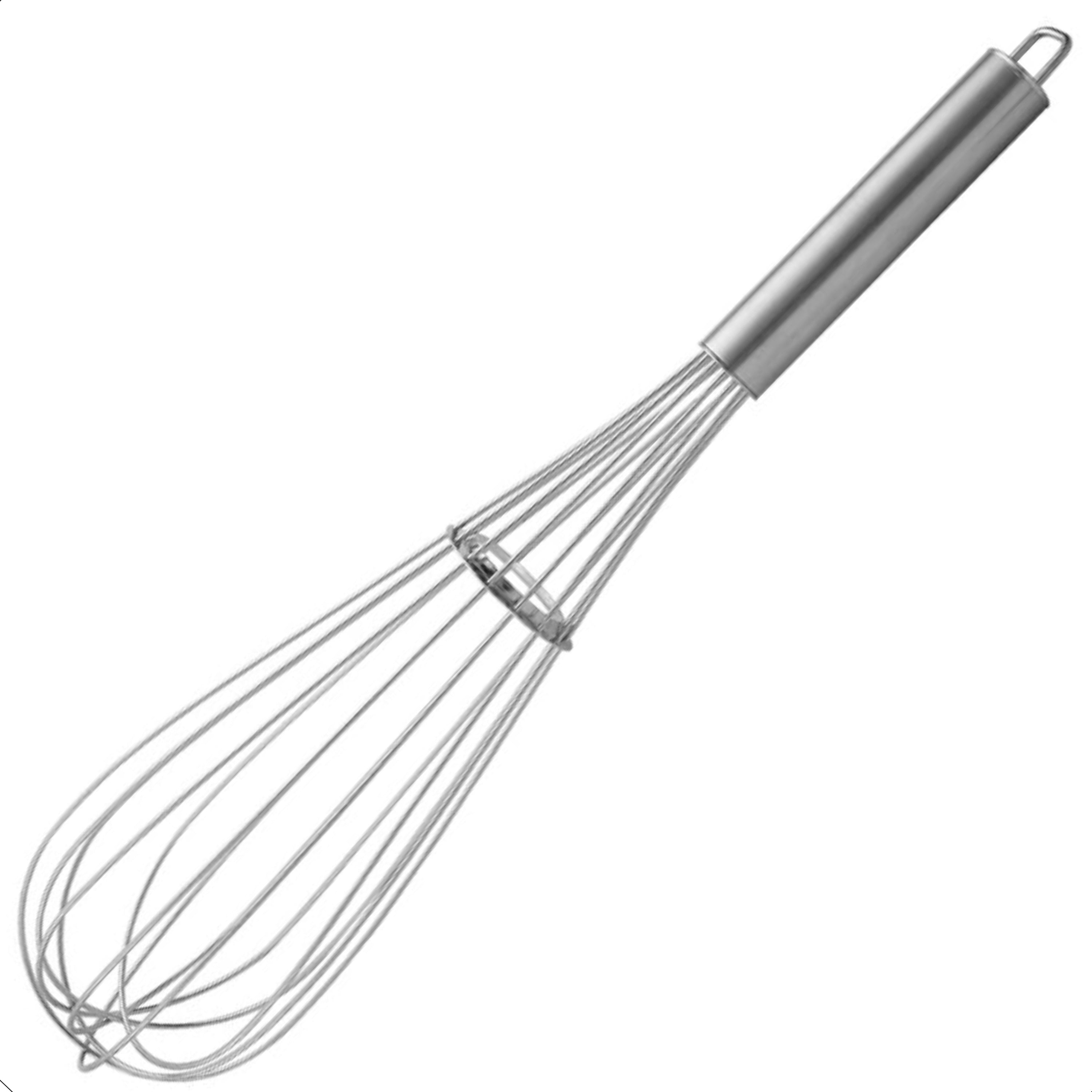 KOWS Pipe handle 2.0mm whisk 30 cm(WK0016)