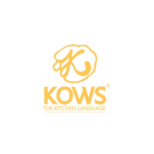 KOWS-SS DUAL TONE SS SINGLE MESH TEA STRAINER1NO.TDS019