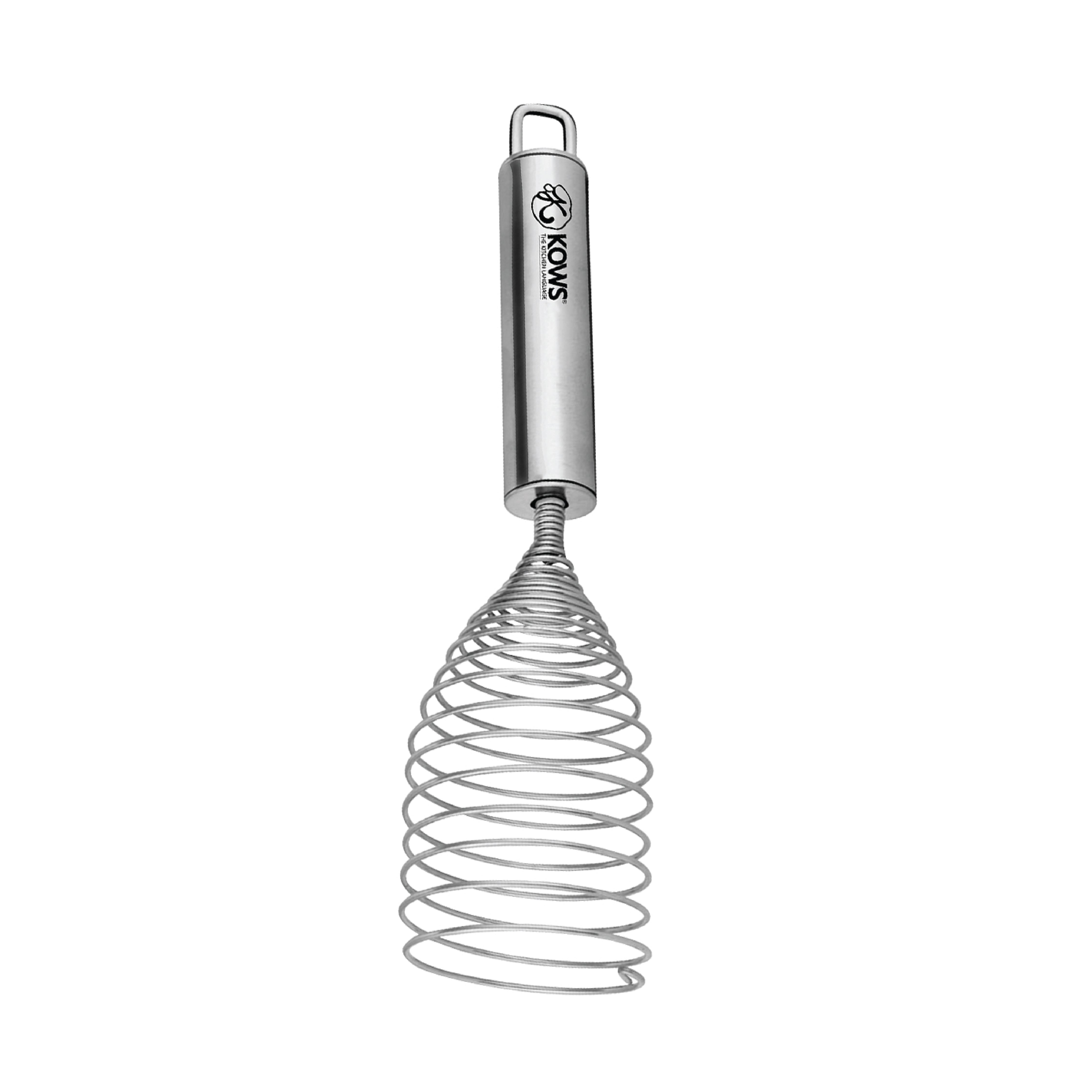 KOWS Egg Beater For Beating and Stirring (EGB03)