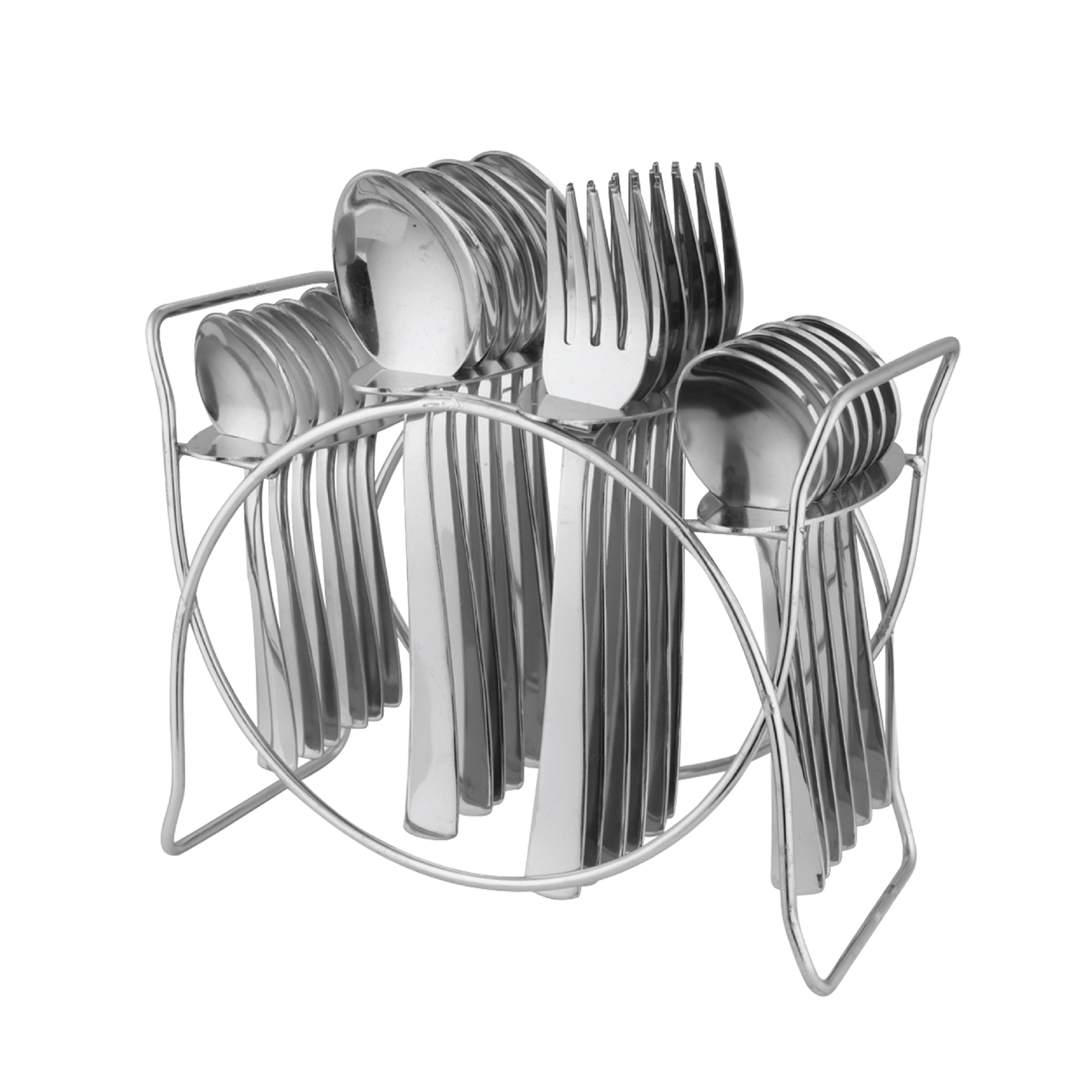 KOWS Lily cutlery set (SCS001)