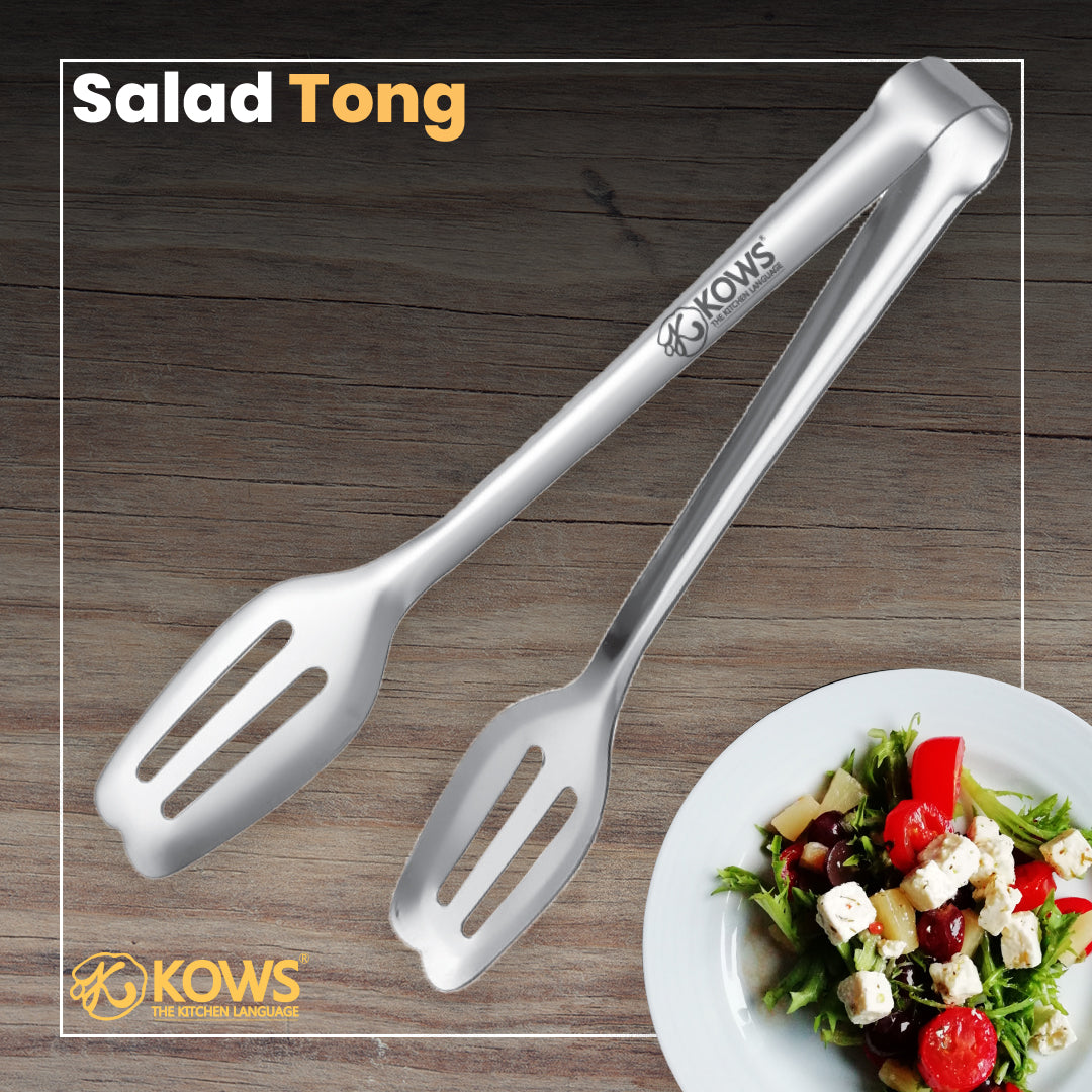 KOWS Salad tong (TNG 006)