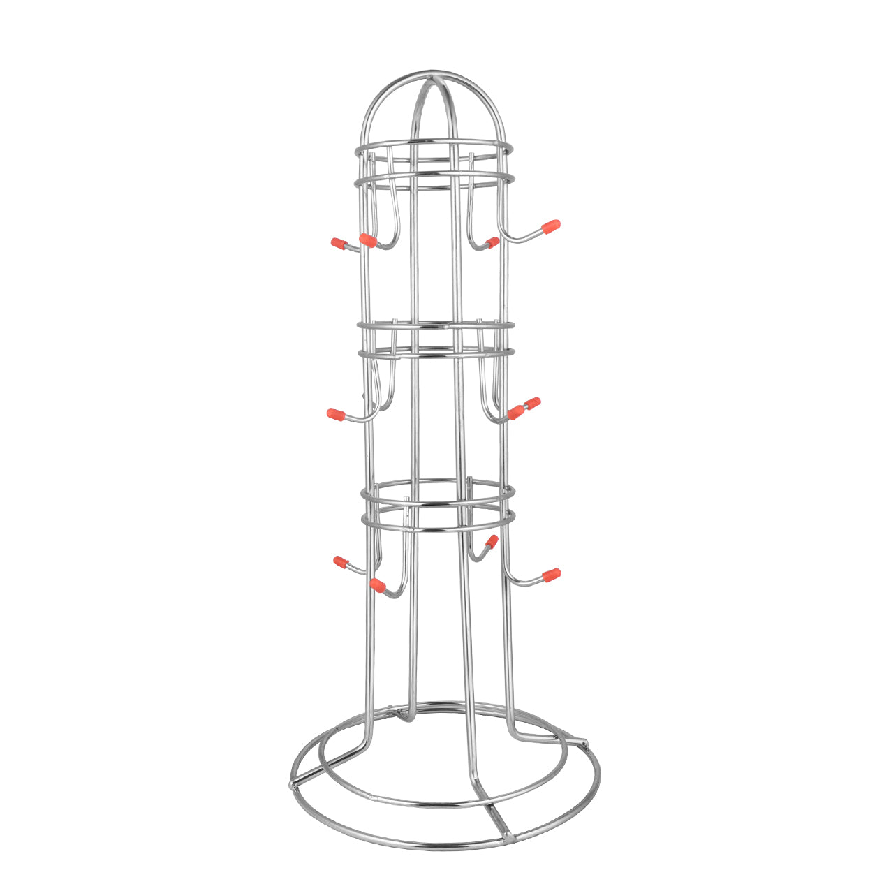 KOWS -HEAVY CHROM CUP STAND-CP 004