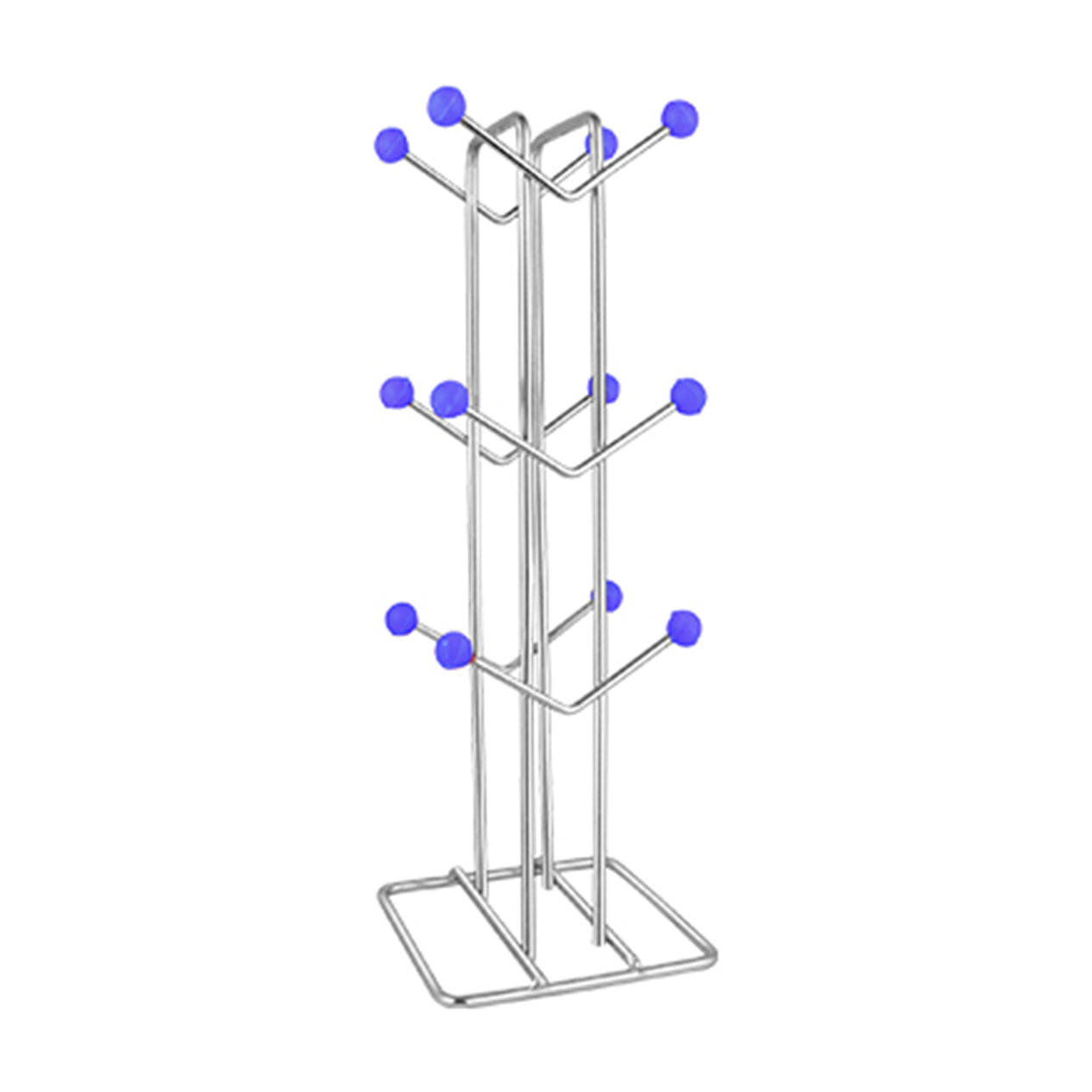 KOWS -V SHAPE CUP STAND-CP 002