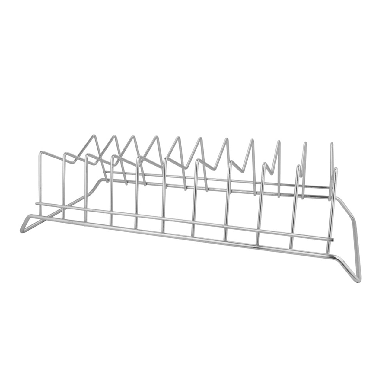 KOWS -12 PCS LARGE PLATE STAND-PTS 003