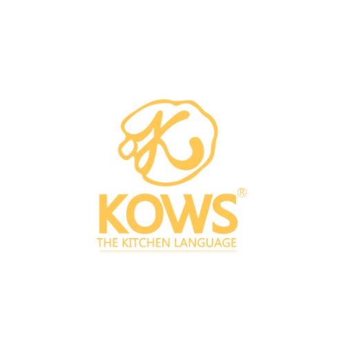 KOWS -PAN CORAL9INCHSERVING TOOLS-SER022