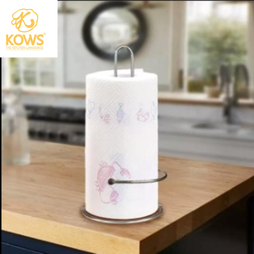 KOWS Kitchenware Premium Kitchen Roll Stand