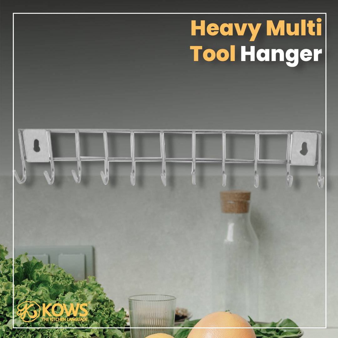 Multitool Hanger