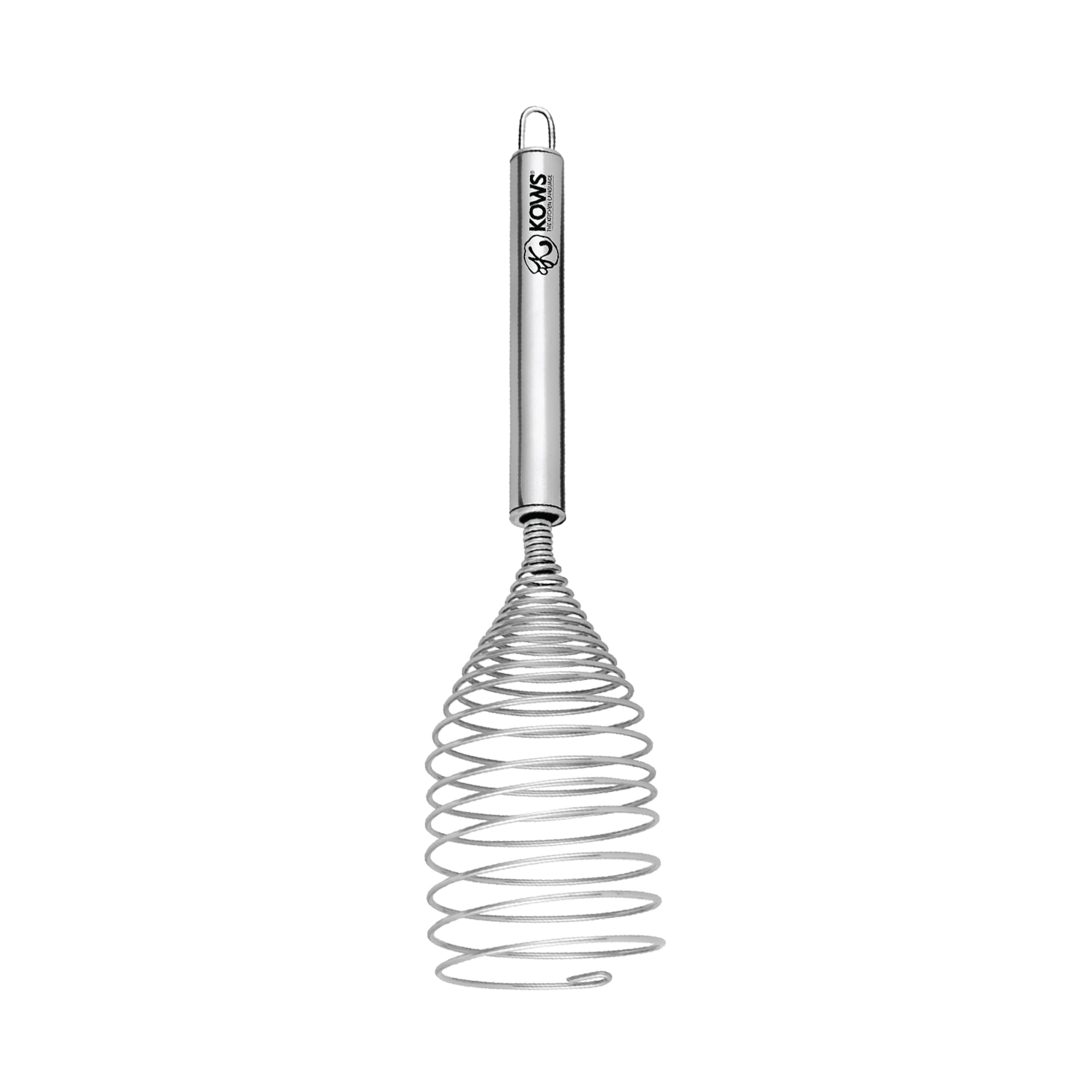 KOWS Kitchenware Egg Beater