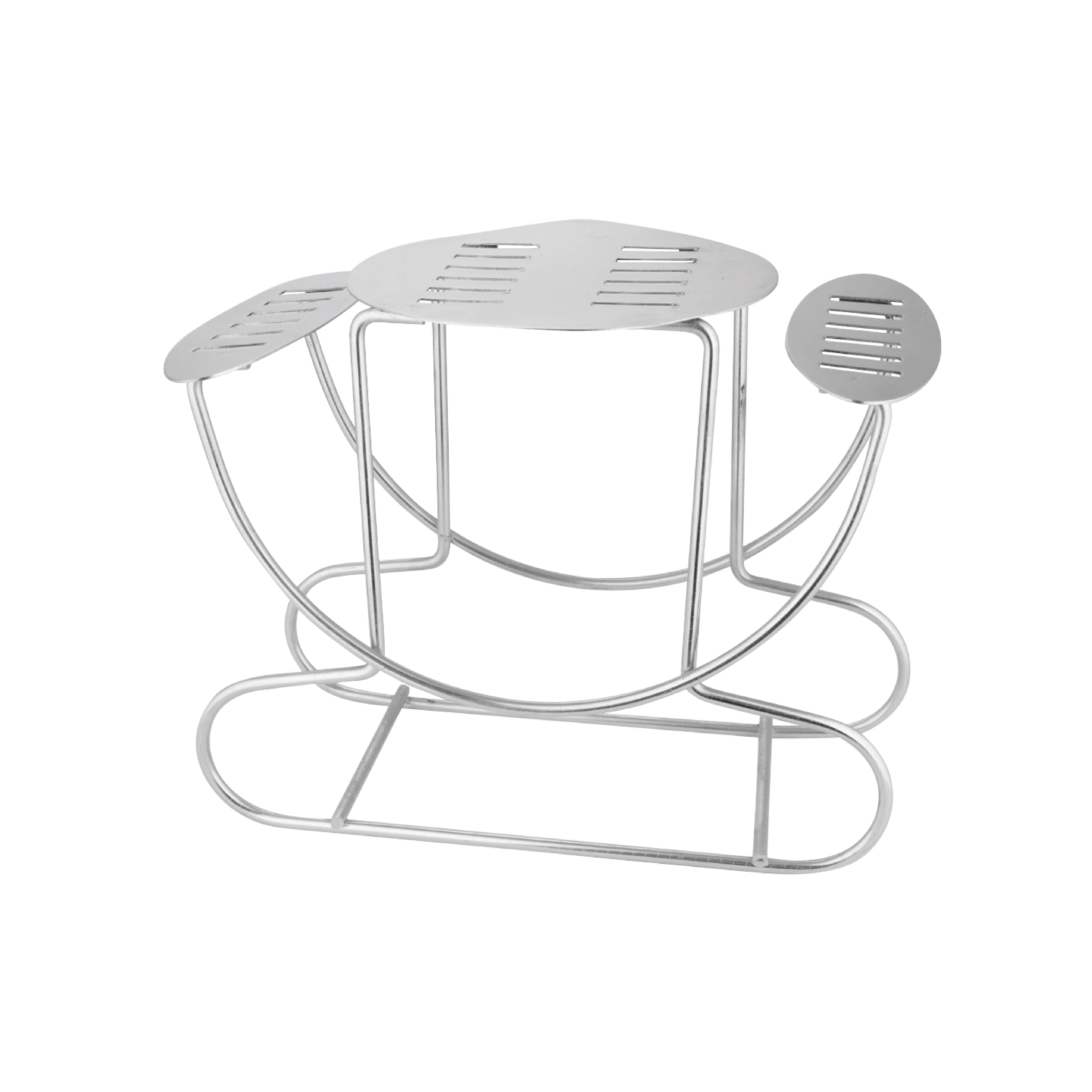 KOWS New oval cutlery stand (CTS001)