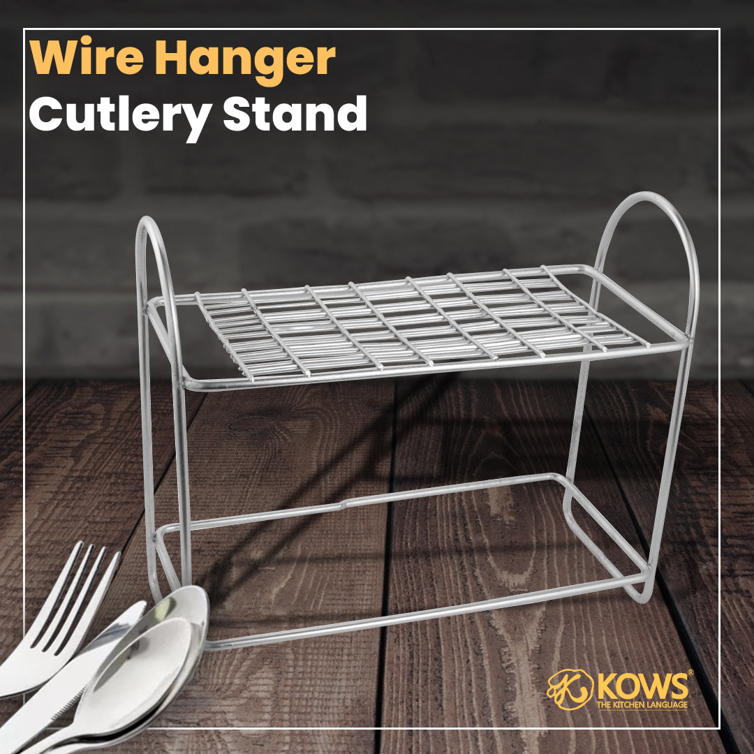 KOWS Lego cutlery stand (CTS004)